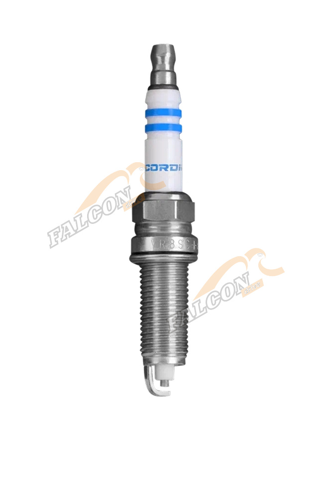 Свечи ВАЗ-2190 Granta FL (CORDIANT) SA224 VR8SC+  Renault H4M 1.6 16кл (шт) 0242129510