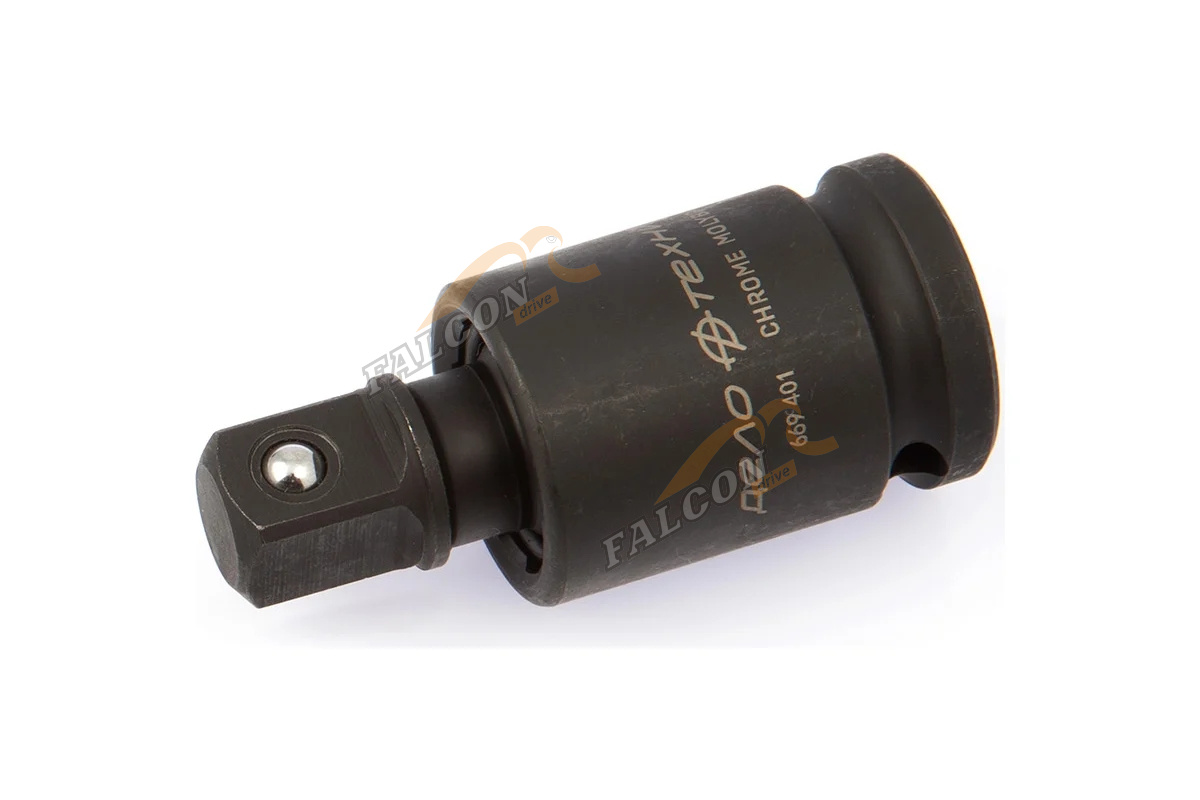 Кардан 1/2" (ДТ) ударный