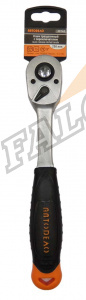 Трещотка 1/2" (АвтоДело) 72 зуб (11861) 39742