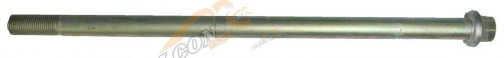Ось нижн рычага ВАЗ-2121 М16*1,5*347