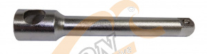 Удлинитель 3/4" L 225 мм (АвтоДело) (12215) 39708