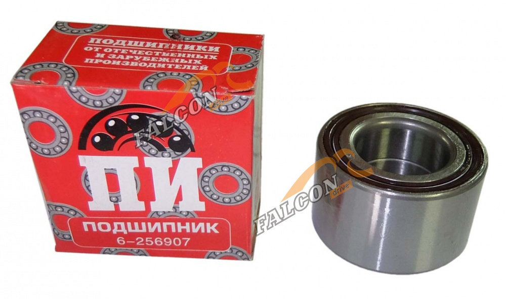 Подшипник ступ перед ВАЗ-2108-15 (ПИ) 256907