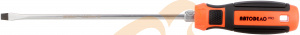 Отвертка шлиц 6,5х200 мм (АвтоДело) Professional (14855) 39567